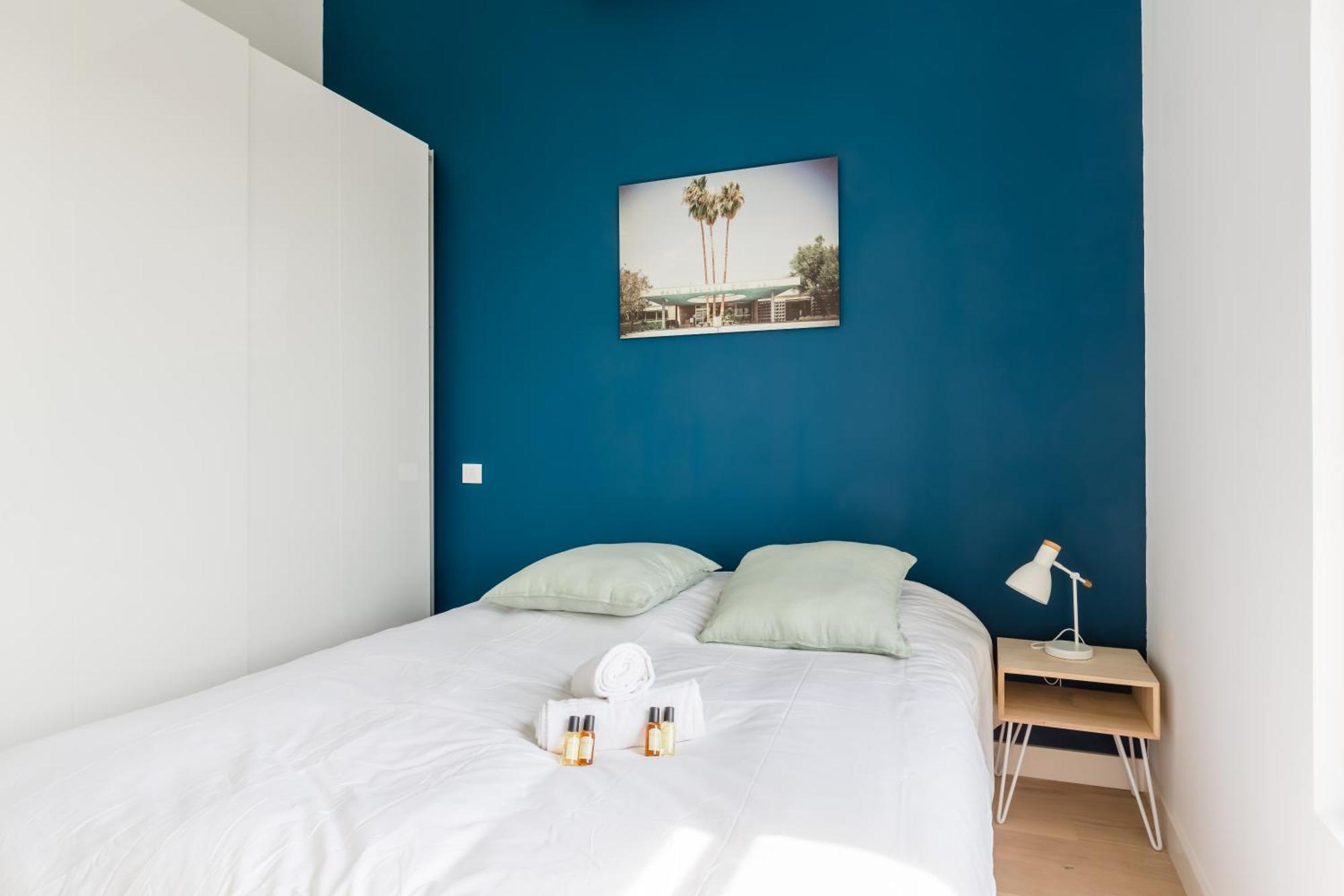 Magnifiques Appartements Climatises En Plein Coeur Des Chartrons Бордо Екстер'єр фото